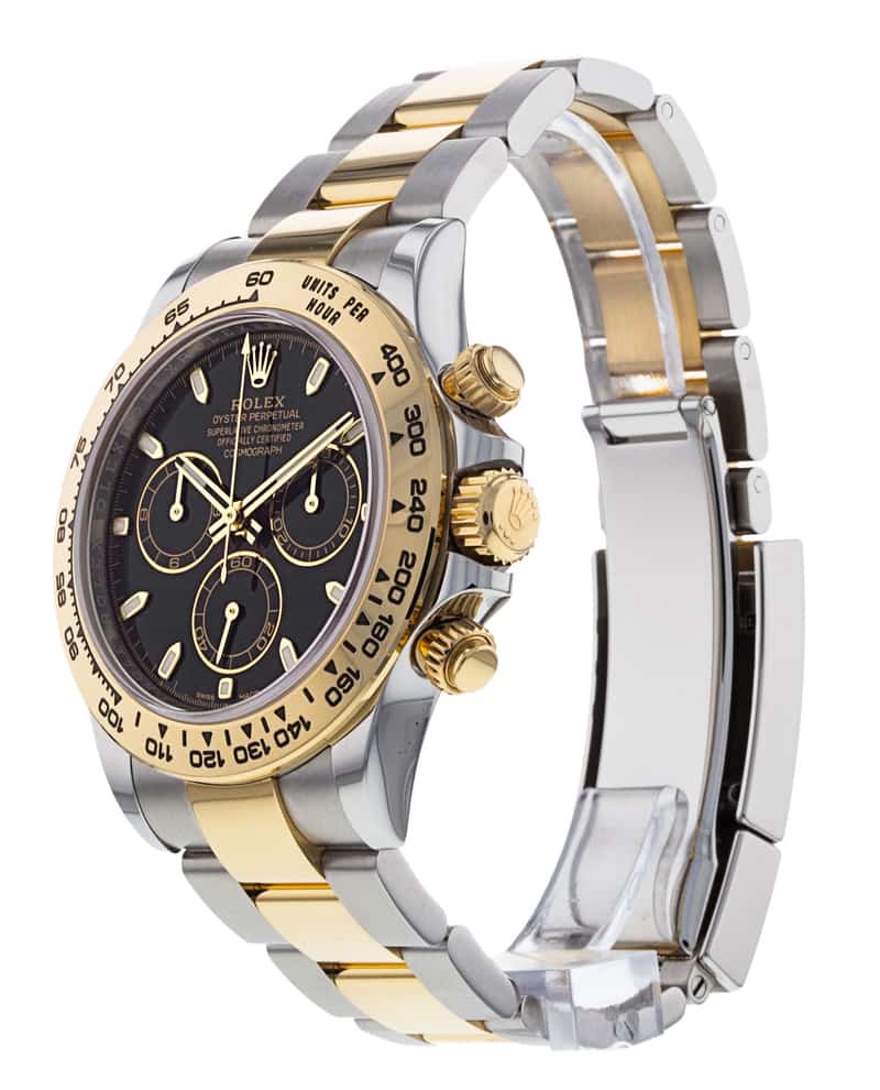 Rolex Daytona 116503